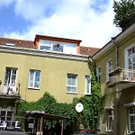 Old Town Traku Street Apartment