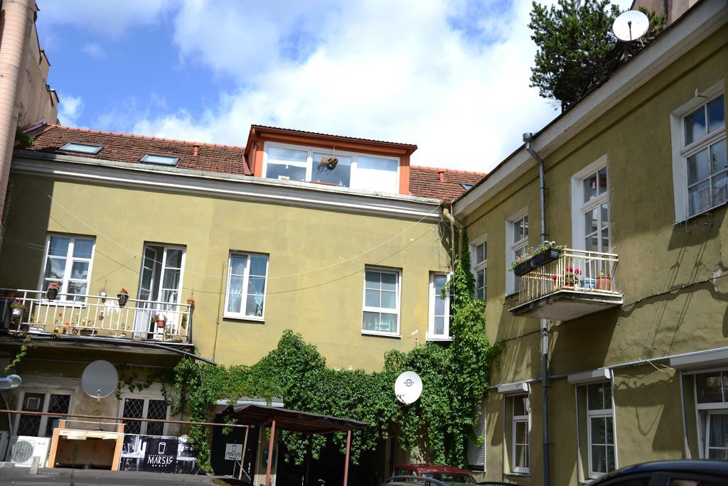 Old Town Traku Street * VNO