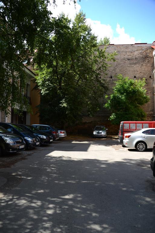 Old Town Traku Street Lejlighed