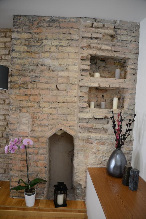 Old Town Traku Street VNO