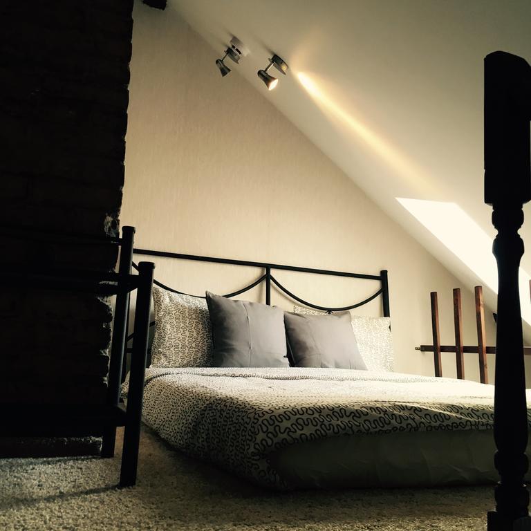 Apartment Old Town Traku Street *