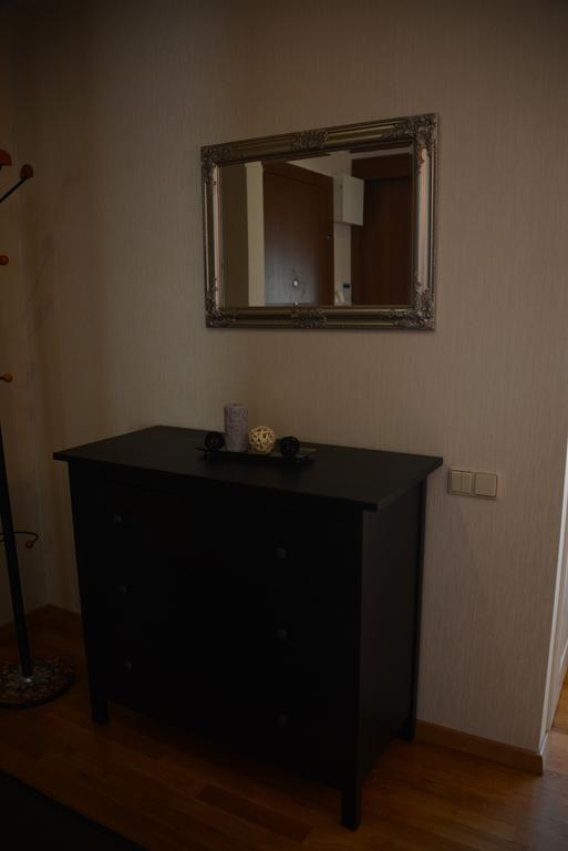 Apartment Old Town Traku Street Vilnius