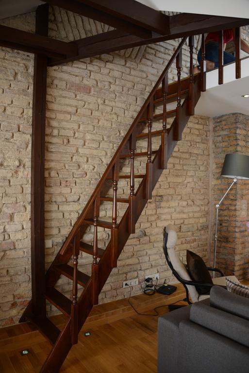 Old Town Traku Street Apartment *
