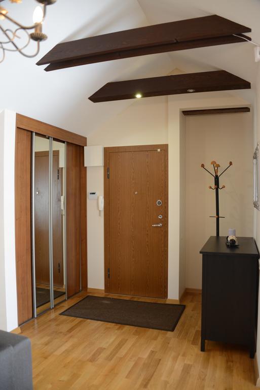Apartment Old Town Traku Street *