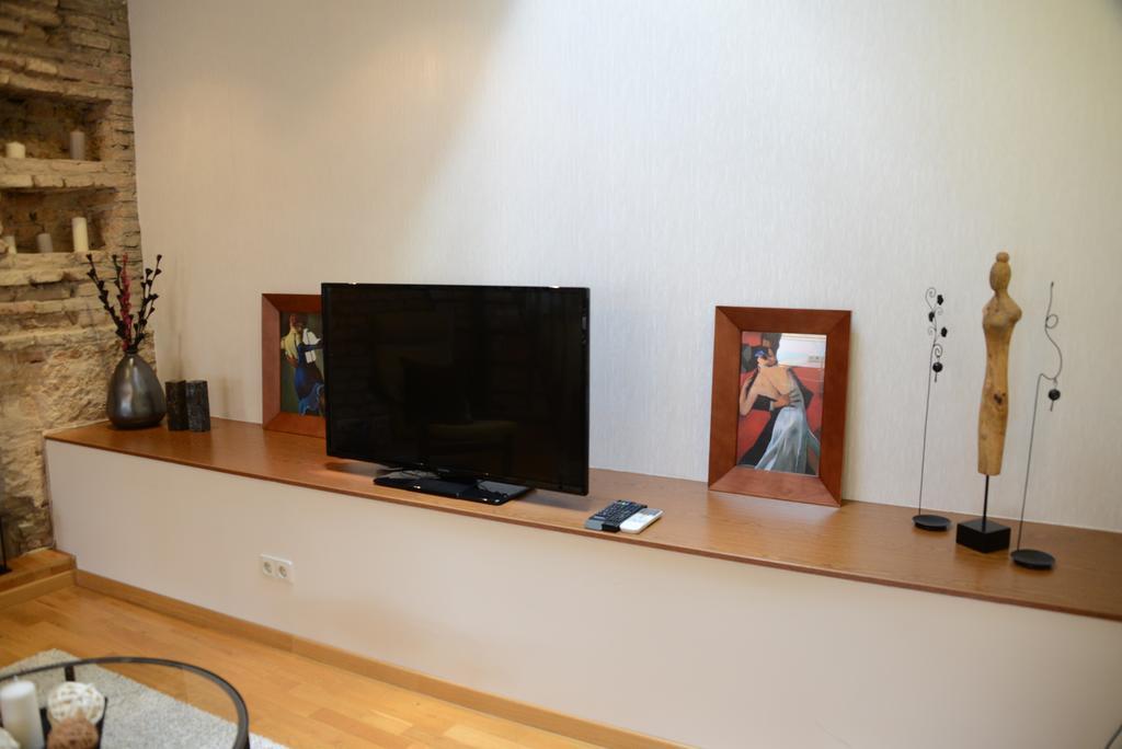 Old Town Traku Street Apartment *